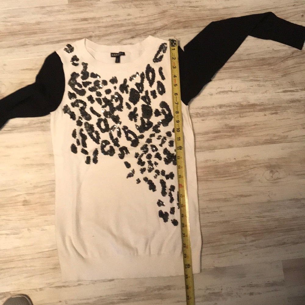 Express sweater - Picture 6 of 6
